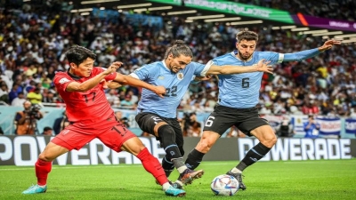 Nhận định, soi kèo Uruguay vs Panama lúc 08h00 ngày 24/06/2024